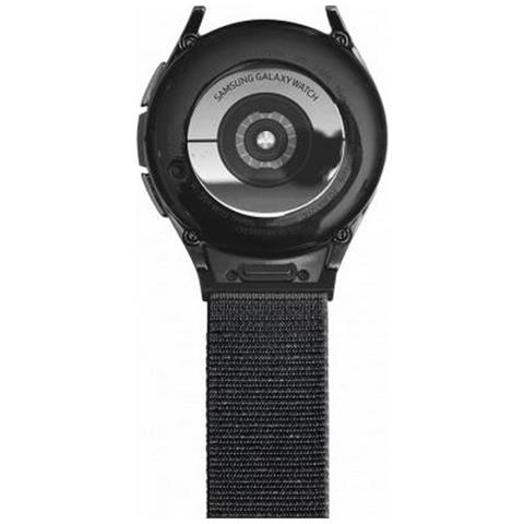 Cinturino Per Galaxy Watch 4/4 Classic / 5/5 Pro / 6/6 Classic Alpine Loop, Arancione - Foto 2