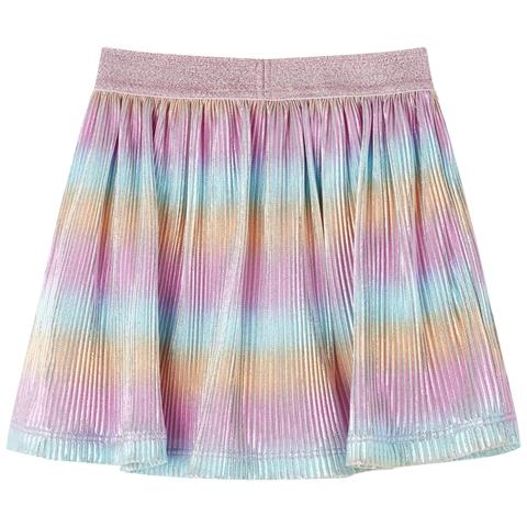 Gonna Da Bambina Multicolore 104 - Foto 2