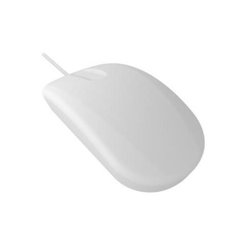 Cherry Ak-pmh3 Mouse Ambidestro Usb Tipo A 1000 Dpi - Foto 2