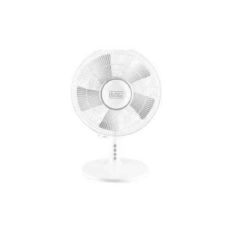 Bxefd40e Ventilatore Bianco - Foto 1