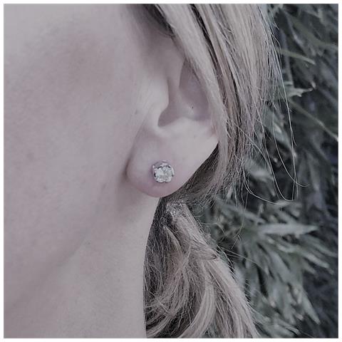 Envie Orecchini A Perno - Foto 2