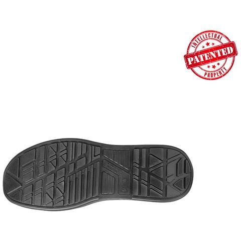 Scarpe Antinfortunistiche Alte Red Lion S3 Floyd U-power - 43 - Foto 2