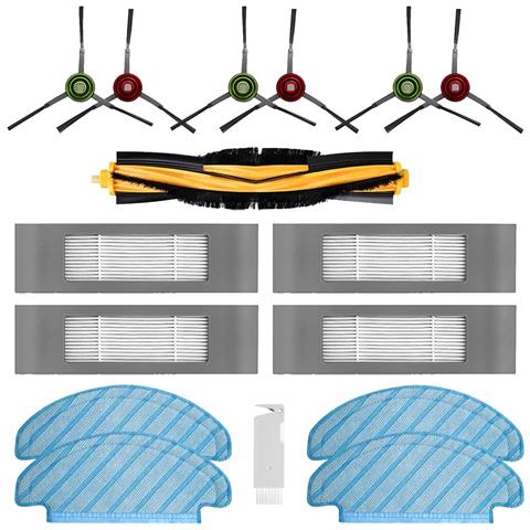 Accessori Per Aspirapolvere Robot Yeedi Vac 2 Pro 16 Parti - Foto 1