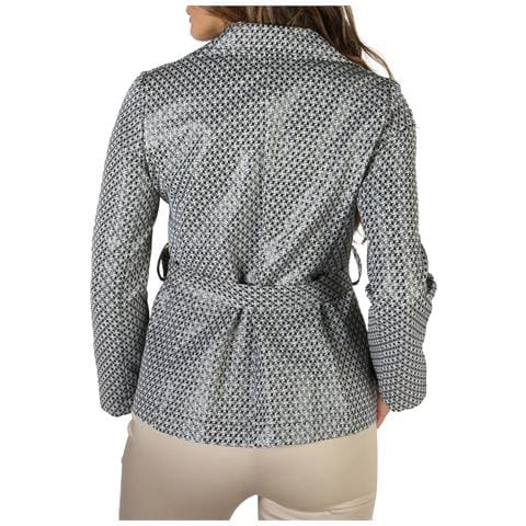 Giacche Grigio Donna 48 Primavera /estate - Foto 2