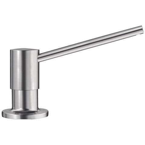 Dosatore Di Sapone Liquido Da Incasso Da 300ml - 521541 - Foto 1