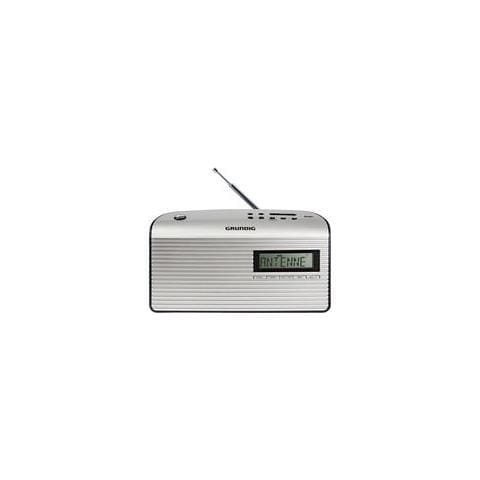 Radio Portable Music7000xdab+bp (gpr1252) - Foto 1