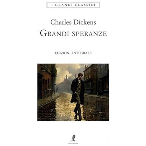 Grandi Speranze - Foto 1