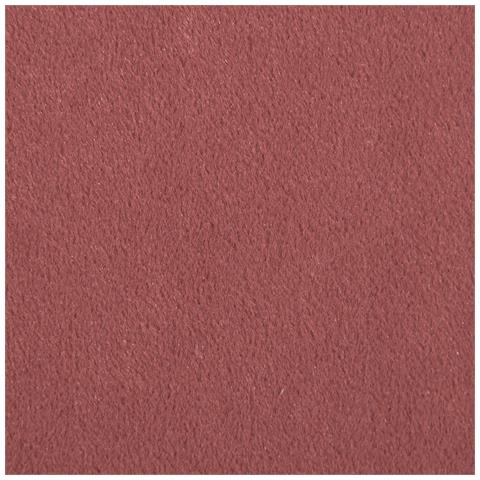 Panca/fine Letto Max Velluto Rosa Antico - Foto 2