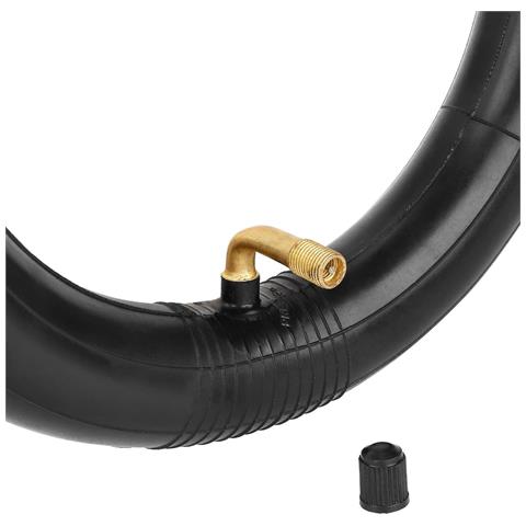 Camera D'aria Dualtron Mini - Valvola A Gomito A 90° Da 8,5 Pollici - Foto 2