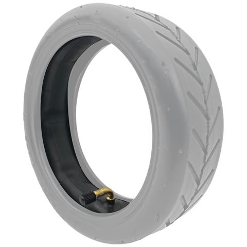 Camera D'aria Dualtron Mini - Valvola A Gomito A 90° Da 8,5 Pollici - Foto 4