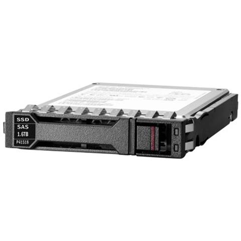 SPS-Drive SSD 3.84TB SFF SAS RI MV BC VS 3,84 TB - Foto 1