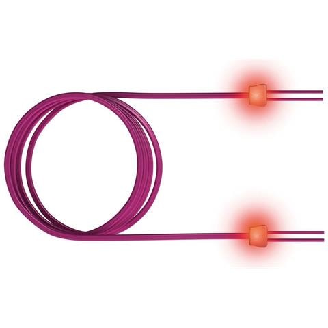 LSD42200050 cavo InfiniBand e in fibra ottica 5 m LC Viola - Foto 1
