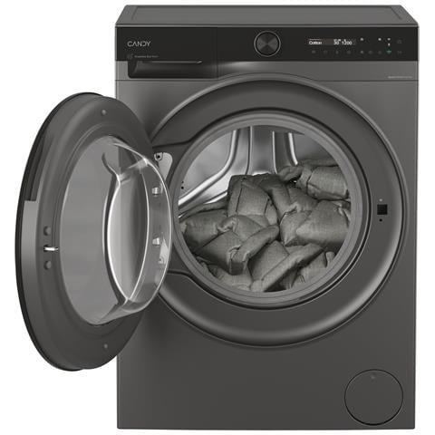 Lavatrice Slim 31020495 Prowash 700 8 Kg Classe A Centrifuga 1400 giri - Foto 3