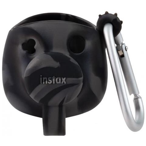 Fujifilm Pal Custodia Sottile Nero - Foto 1