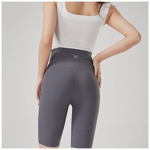 Pantaloni Base Ciclismo Sottili Primaverili Ed Estivi  Xxl - Foto 2