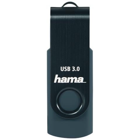 Rotate unità flash USB 256 GB USB tipo A Blu - Foto 2