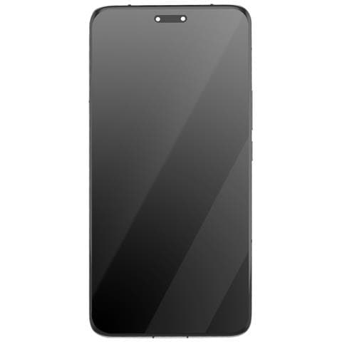 Display Completo Magic 6 Pro Con Telaio E Batteria 5600mah, Nero - Foto 1