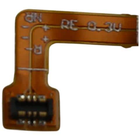 Batteria Per Galaxy Z Fold 4 Sm-f936b Li-polymer 3.8v 2060mah 7.8wh - Foto 2