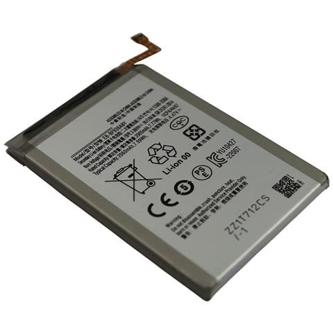 Batteria Per Galaxy Z Fold 4 Sm-f936b Li-polymer 3.8v 2060mah 7.8wh - Foto 1
