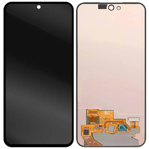 Schermo Di Ricambio Lcd Galaxy A54 5g Con Vetro Touch, Nero - Foto 9