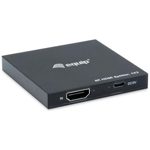 332715 ripartitore video HDMI 2x HDMI - Foto 1