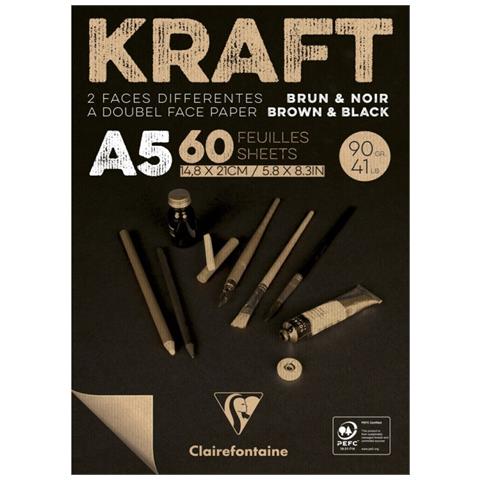 975817C carta da disegno 60 fogli - Foto 1