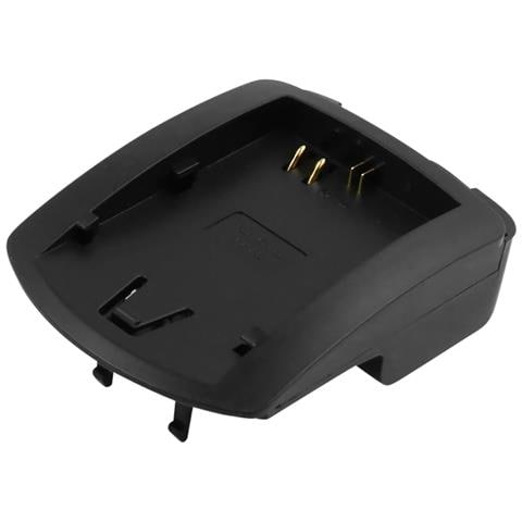 Base Di Caricatore Batteria Per Macchina Fotografica Canon Eos 5d 7d 60d 6d - Foto 1