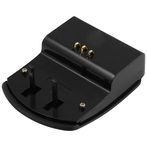 Base Di Caricatore Batteria Per Macchina Fotografica Canon Eos 5d 7d 60d 6d - Foto 2