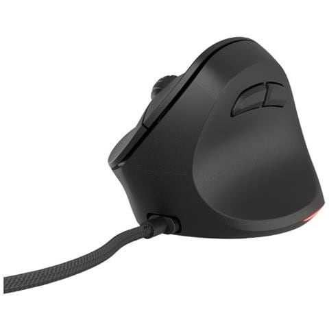 Crake 2 Pro mouse Universale Mano destra USB tipo A Ottico 12800 DPI - Foto 2
