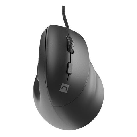 Crake 2 Pro mouse Universale Mano destra USB tipo A Ottico 12800 DPI - Foto 1