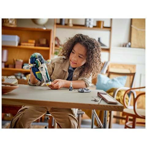 Star Wars Astronave di Jango Fett - Foto 21