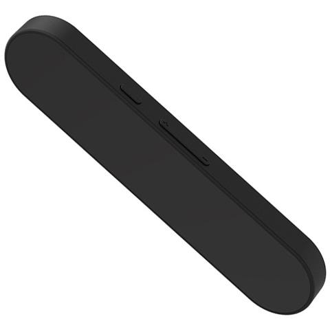 Altoparlante A Conduzione Ossea Bluetooth 5.4 Per Il Sonno, Musica Rilassante E Timer Integrato Black - Foto 1
