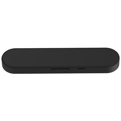 Altoparlante A Conduzione Ossea Bluetooth 5.4 Per Il Sonno, Musica Rilassante E Timer Integrato Black - Foto 2
