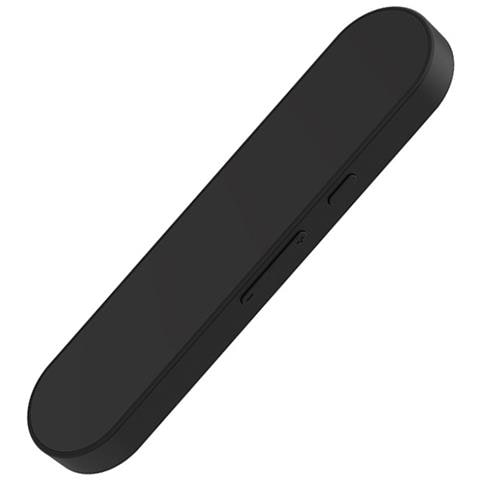 Altoparlante A Conduzione Ossea Bluetooth 5.4 Per Il Sonno, Musica Rilassante E Timer Integrato Black - Foto 4