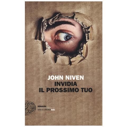 John Niven - Invidia il prossimo tuo - Foto 1