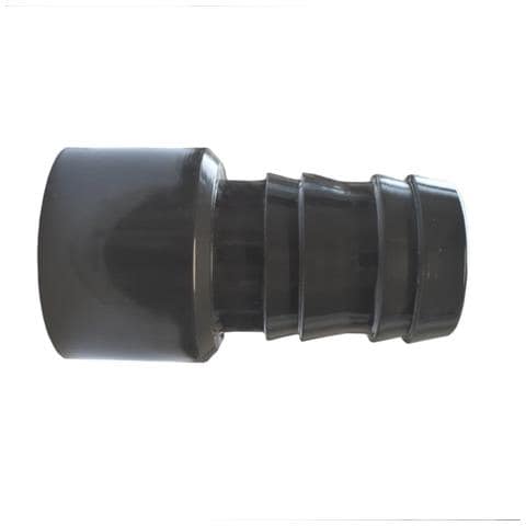 Raccordo Per Tubo Piscina Pvc-u 50mm X 38mm - Foto 1