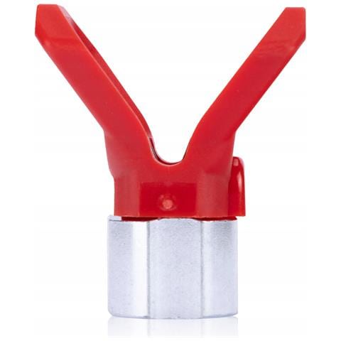 Pistola A Spruzzo Ultraspray Bluejet Bj1 - Qualità Professionale, Pressione 3000psi, Compatibile Con Graco, Wagner, Titan, Dedra, Yato, Powermat, Komtaz - Foto 7