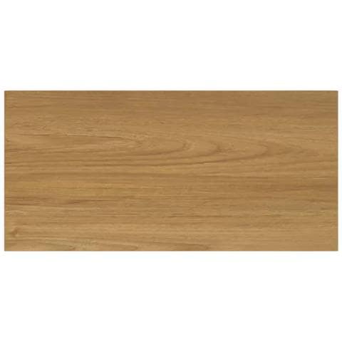 Scaffale da parete Marrone 40 x 23,5 x 4 cm Legno multistrato - Foto 9
