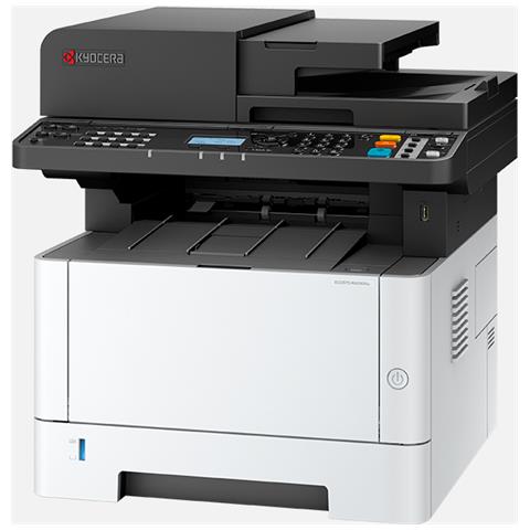 ECOSYS MA3500x /Plus Laser A4 1200 x 1200 DPI 35 ppm - Foto 2