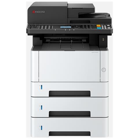 ECOSYS MA3500x /Plus Laser A4 1200 x 1200 DPI 35 ppm - Foto 5