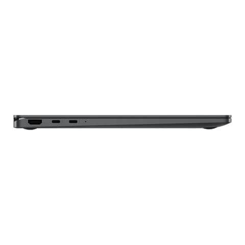 Galaxy Book5 360 Copilot+ PC Intel Core Ultra 7 256V Computer portatile 39,6 cm (15.6") Touch screen Full HD 16 GB LPDDR5x-SDRAM 512 GB SSD Wi-Fi 7 (802.11be) Windows 11 Home Grigio - Foto 2
