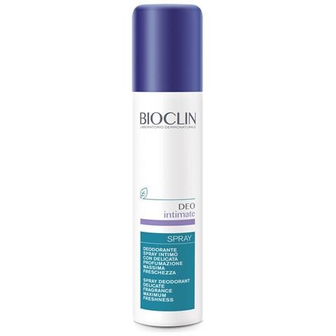 Bioclin Deo Intimate Spray con Profumo 100 ml - Foto 1