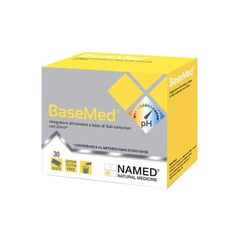 Basemed 30 Bustine - Foto 1