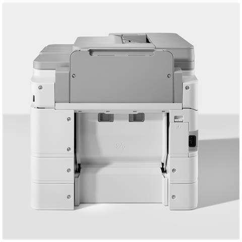 MFC-J5117DW stampante multifunzione Ad inchiostro A4 1200 x 4800 DPI 26 ppm Wi-Fi - Foto 6