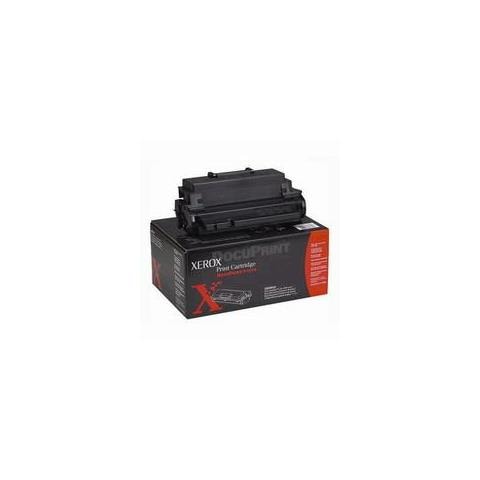 106R00442 Toner Originale Nero per DocuPrint P1210 Capacità 6000 Pagine - Foto 2