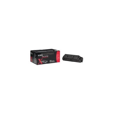 106R00442 Toner Originale Nero per DocuPrint P1210 Capacità 6000 Pagine - Foto 1