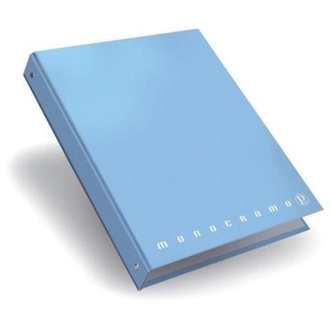 Cf5 Quaderno Monocromo A5/4anel - Foto 1