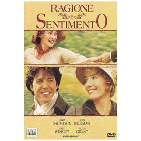 Dvd Ragione E Sentimento - Foto 1
