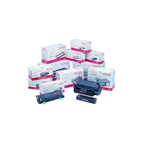TONER - 003R99601 per C8061X Nero per HP LaserJet 4100 Capacità 11600 Pagine - Foto 4
