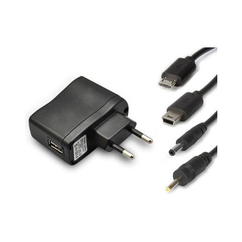 Alimentatore Universale da 220V / USB - Foto 2